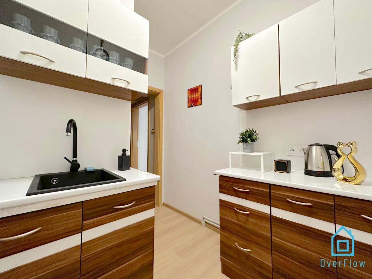 Desert Room Gdansk Exterior photo